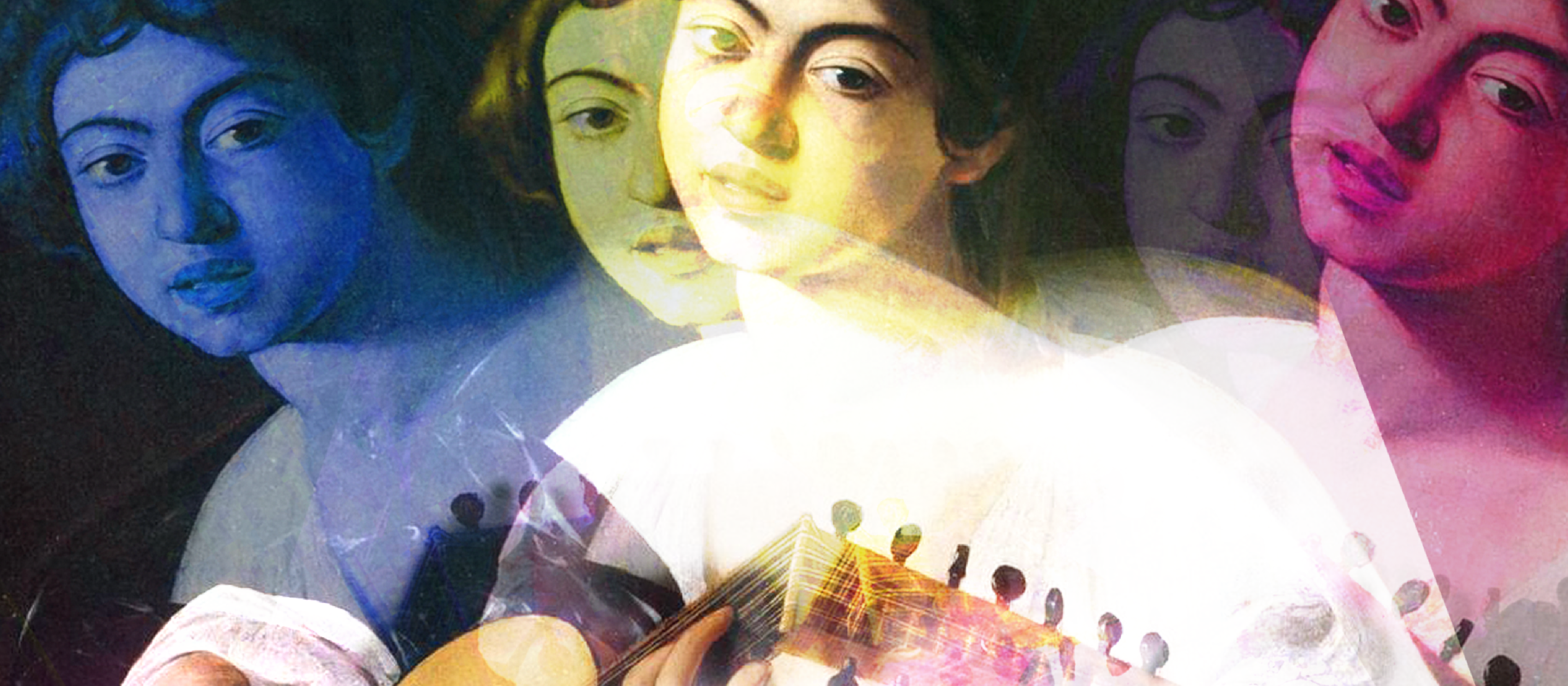 Cartel del evento «Handel & friends»